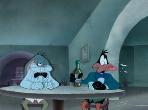 Bugs Bunny | Багз Банни