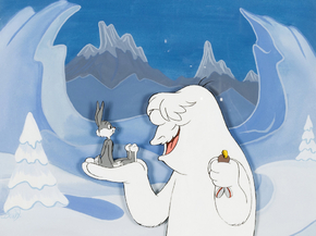 Bugs Bunny | Багз Банни