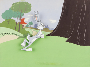 Bugs Bunny | Багз Банни