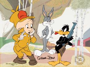 Looney Tunes | Луни Тюнс