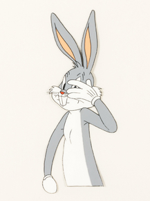 Bugs Bunny | Багз Банни