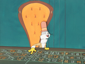 Bugs Bunny | Багз Банни