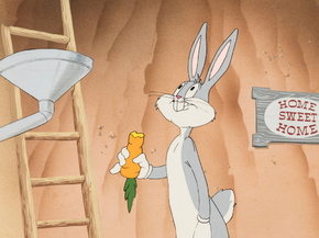 Bugs Bunny | Багз Банни
