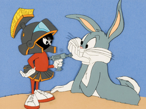 Bugs Bunny | Багз Банни