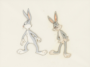 Bugs Bunny | Багз Банни