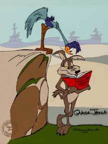 Bugs Bunny | Багз Банни