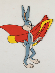 Bugs Bunny | Багз Банни