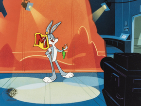 Bugs Bunny | Багз Банни