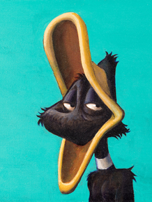 Daffy Duck | Даффи Дак