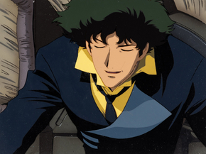 Cowboy Bebop | Ковбой Бибоп