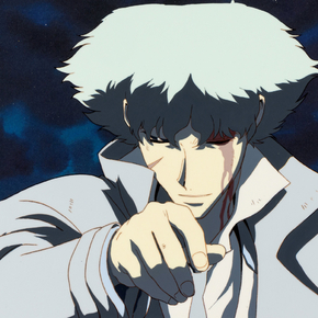 Cowboy Bebop | Ковбой Бибоп