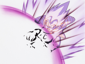 Dragon ball | Жемчуг дракона
