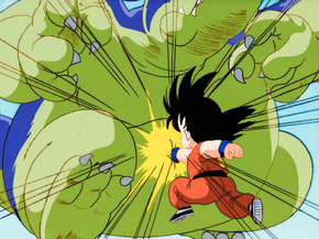 Dragon ball | Жемчуг дракона