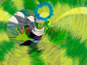 Dragon ball | Жемчуг дракона