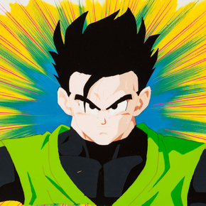 Dragon ball | Жемчуг дракона