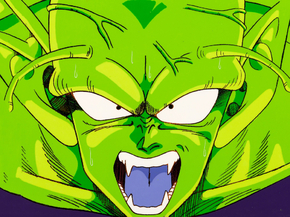 Dragon ball | Жемчуг дракона