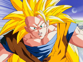 Dragon ball | Жемчуг дракона