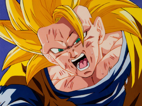 Dragon ball | Жемчуг дракона
