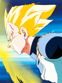 Dragon ball | Жемчуг дракона