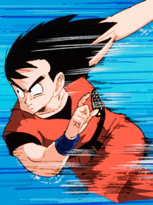 Dragon ball | Жемчуг дракона