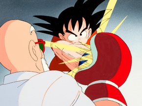 Dragon ball | Жемчуг дракона