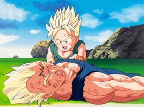 Dragon ball | Жемчуг дракона