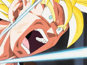 Dragon ball | Жемчуг дракона