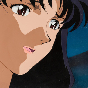 Evangelion | Евангелион