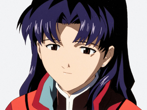 Evangelion | Евангелион