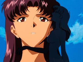 Evangelion | Евангелион