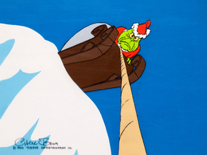 How the Grinch Stole Christmas! | Как Гринч украл Рождество!