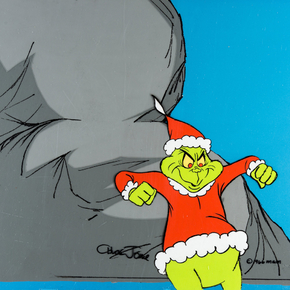 How the Grinch Stole Christmas! | Как Гринч украл Рождество!