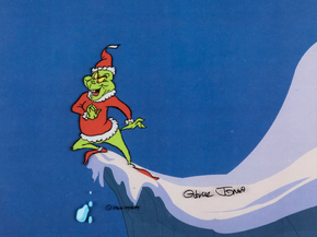 How the Grinch Stole Christmas! | Как Гринч украл Рождество!