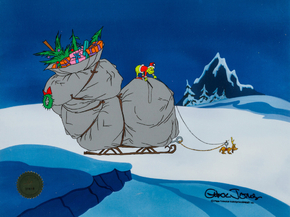 How the Grinch Stole Christmas! | Как Гринч украл Рождество!