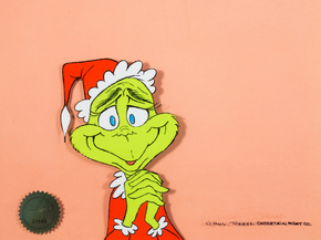 How the Grinch Stole Christmas! | Как Гринч украл Рождество!