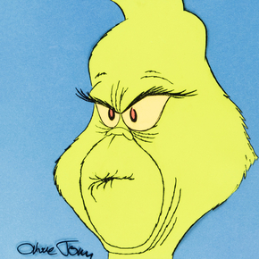 How the Grinch Stole Christmas! | Как Гринч украл Рождество!