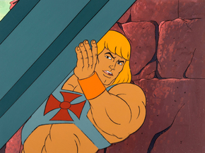 He-Man and the Masters of the Universe | Хи-Мэн и Властелины Вселенной