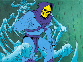 He-Man and the Masters of the Universe | Хи-Мэн и Властелины Вселенной