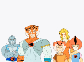 He-Man and the Masters of the Universe | Хи-Мэн и Властелины Вселенной