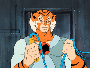He-Man and the Masters of the Universe | Хи-Мэн и Властелины Вселенной