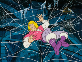 He-Man and the Masters of the Universe | Хи-Мэн и Властелины Вселенной