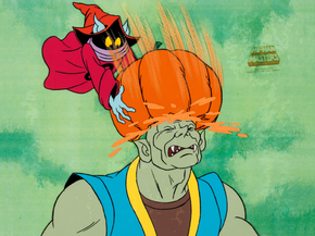 He-Man and the Masters of the Universe | Хи-Мэн и Властелины Вселенной