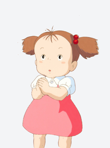 My Neighbor Totoro | Мой сосед Тоторо