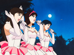 Perfect Blue | Истинная грусть