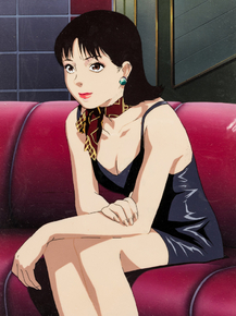 Perfect Blue | Истинная грусть