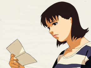 Perfect Blue | Истинная грусть