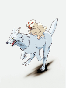 Princess Mononoke | Принцесса Мононоке Princess Mononoke | Принцесса Мононоке