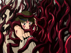 Princess Mononoke | Принцесса Мононоке Princess Mononoke | Принцесса Мононоке