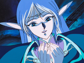 Record of Lodoss War | Летопись войн острова Лодосс Record of Lodoss War | Летопись войн острова Лодосс