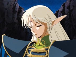 Record of Lodoss War | Летопись войн острова Лодосс Record of Lodoss War | Летопись войн острова Лодосс